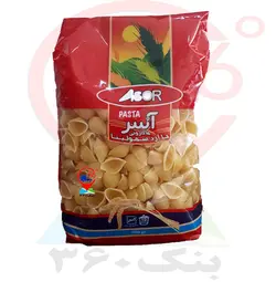 ماکارونی فرمی گوش ماهی آسر. 20ع