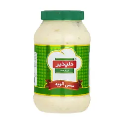سس الویه پت 680g دلپذیر. 12ع