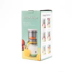 آبمیوه گیری شارژِی مدل CITRUS JUICER MDC1