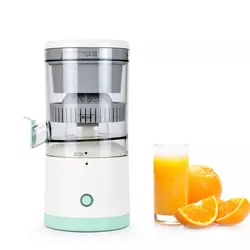 آبمیوه گیری شارژِی مدل CITRUS JUICER MDC1