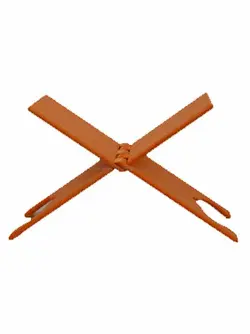 رحل قرآن بزرگ چوبی