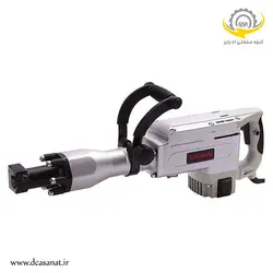 چکش تخریب کرون 17 کیلویی 1700 وات مدل CT18024