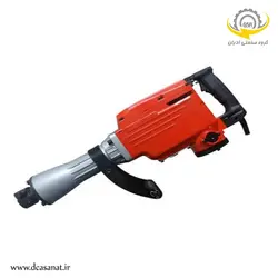 چکش تخریب ph65 تولهیت