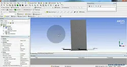 آموزش مقدماتی نرم افزار Fluent قسمت چهارم: کلیات شبیه سازی انتقال حرارت