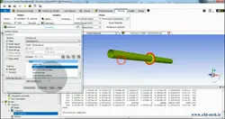 آموزش مقدماتی نرم افزار Fluent قسمت چهارم: کلیات شبیه سازی انتقال حرارت