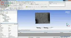 آموزش مقدماتی نرم افزار Fluent قسمت چهارم: کلیات شبیه سازی انتقال حرارت