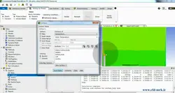 آموزش مقدماتی نرم افزار Fluent قسمت چهارم: کلیات شبیه سازی انتقال حرارت