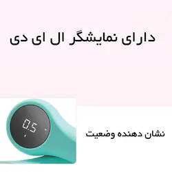 دمبل هوشمند Move It Beat MVDB0012 شیائومی