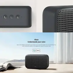 اسپیکر بلوتوث هوشمند Smart Speaker Lite 07G شیائومی