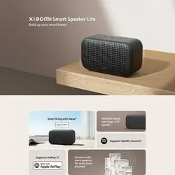 اسپیکر بلوتوث هوشمند Smart Speaker Lite 07G شیائومی
