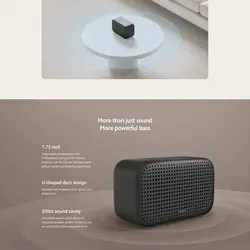 اسپیکر بلوتوث هوشمند Smart Speaker Lite 07G شیائومی