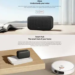 اسپیکر بلوتوث هوشمند Smart Speaker Lite 07G شیائومی