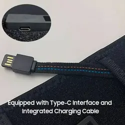 کمربند حرارتی Kulax K-A10Pro-B0V2 شیائومی