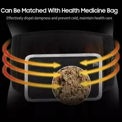 کمربند حرارتی Kulax K-A10Pro-B0V2 شیائومی