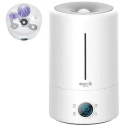 دستگاه بخور و رطوبت ساز Deerma F628s شیائومی