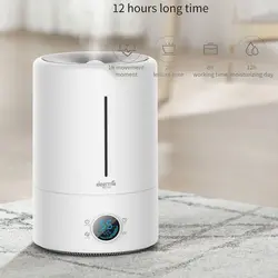 دستگاه بخور و رطوبت ساز Deerma F628s شیائومی