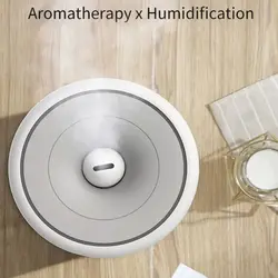 دستگاه بخور و رطوبت ساز Deerma F628s شیائومی