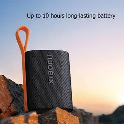 اسپیکر بلوتوثی 5 وات Sound Pocket شیائومی - می استایل