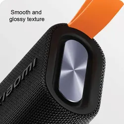 اسپیکر بلوتوثی 5 وات Sound Pocket شیائومی - می استایل