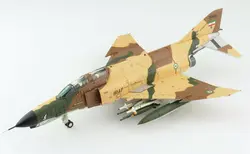 ماکت هواپیما فانتوم F-4E نیروی هوایی جمهوری اسلامی ایران مقیاس 72