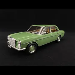 ماکت بنز دویست Mercedes Benz 200 ساخت NOREV مقیاس 1/18