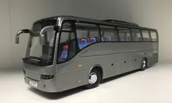 ماکت اتوبوس Volvo 9700 مقیاس 1/43