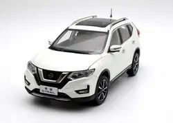 ماکت نیسان ایکس تریل Nissan x-trail 2018 مقیاس 1/18
