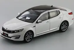 ماکت ماشین کیا اپتیما Kia K5 Optima 2010 مقیاس 1/18