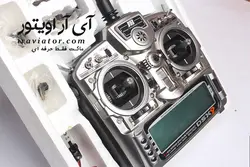 رادیو کنترل جی آر JR DSX9 2.4G 9CH ساخت ژاپن