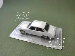 ماکت ماشین پژو 504 PEUGEOT مقیاس 1/43