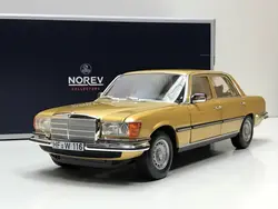ماکت مرسدس بنز Mercedes Benz 450 SEL ساخت نورو