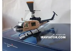 ماکت هلی کوپتر  Bell UH-1B Huey برند هابی مستر