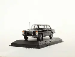 ماکت مینیچمپس بنز 1968 Minichamps Scale 1/43 Mercedes Benz 200