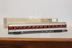 واگن قطار مسافربری کد 5103 ساخت فلشمان آلمان