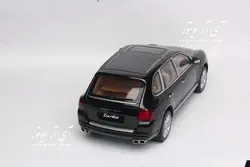 ماکت پورشه کاین توربو اتوآرت Porsche Cayenne Turbo AutoArt 1/18