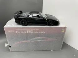 ماکت فراری FERRARI F-40 مارک کیوشو Kyosho