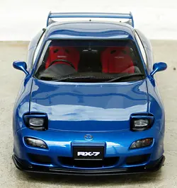 ماکت مزدا Autoart Mazda RX-7 FD3S Spirit R Type