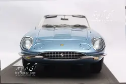 ماکت فراری 365 California 1/18 Ferrari BBR