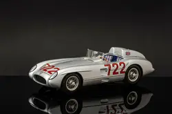 ماکت مرسدس بنز 300 SLR ساخت CMC