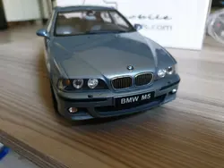 ماکت ماشین BMW M5 e39 ساخت Otto مقیاس 1/18