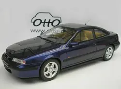 ماکت ماشین اپل کالیبرا Opel Calibra Turbo 4x4 مقیاس 1/18