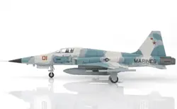 ماکت هواپیما اف 5 Hobby Master F-5E Tiger II