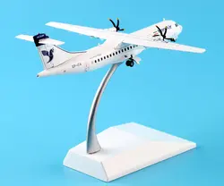 ماکت هواپیما ATR-72 ایران ایر مقیاس 400