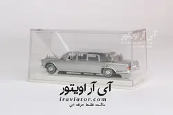 ماکت مرسدس بنز Mercedes 600 Pullman 1/87