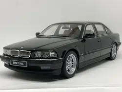 ماکت ماشین BMW E38 750il