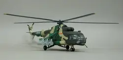 ماکت هلیکوپتر میل MI 171 مقیاس 1/72