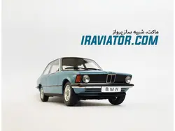 ماکت ماشین BMW 318i برند KK