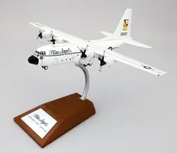 ماکت هواپیما Lockheed L-130 C130 Hercules نیروی دریایی ایالات متحده