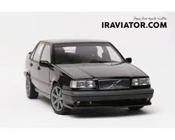 ماکت ماشین ولوو AUTOart Volvo 850R Sedan اتوآرت