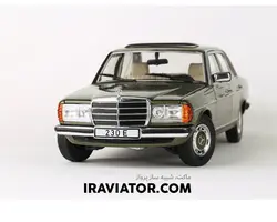 ماکت مرسدس بنز 230E رول Revell